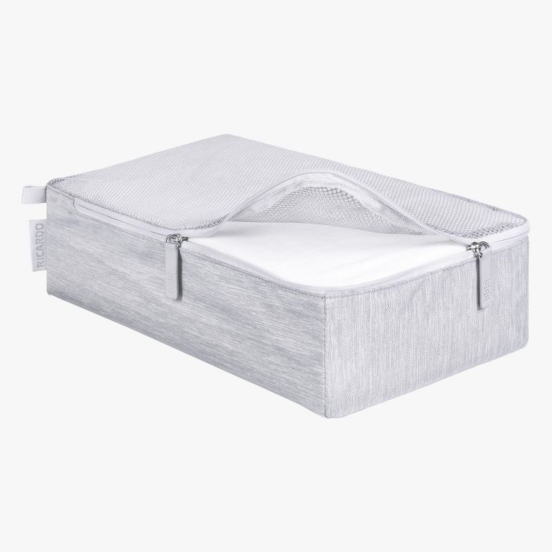 Ricardo Beverly Hills Essentials 2.0 Packing Cubes - Set of Three