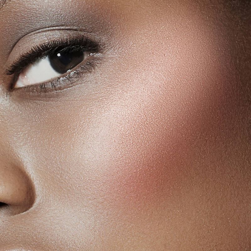 The Crème Shop The Brightest Crayon In The Box Glow Stick - Pinky Pop - 0.31oz