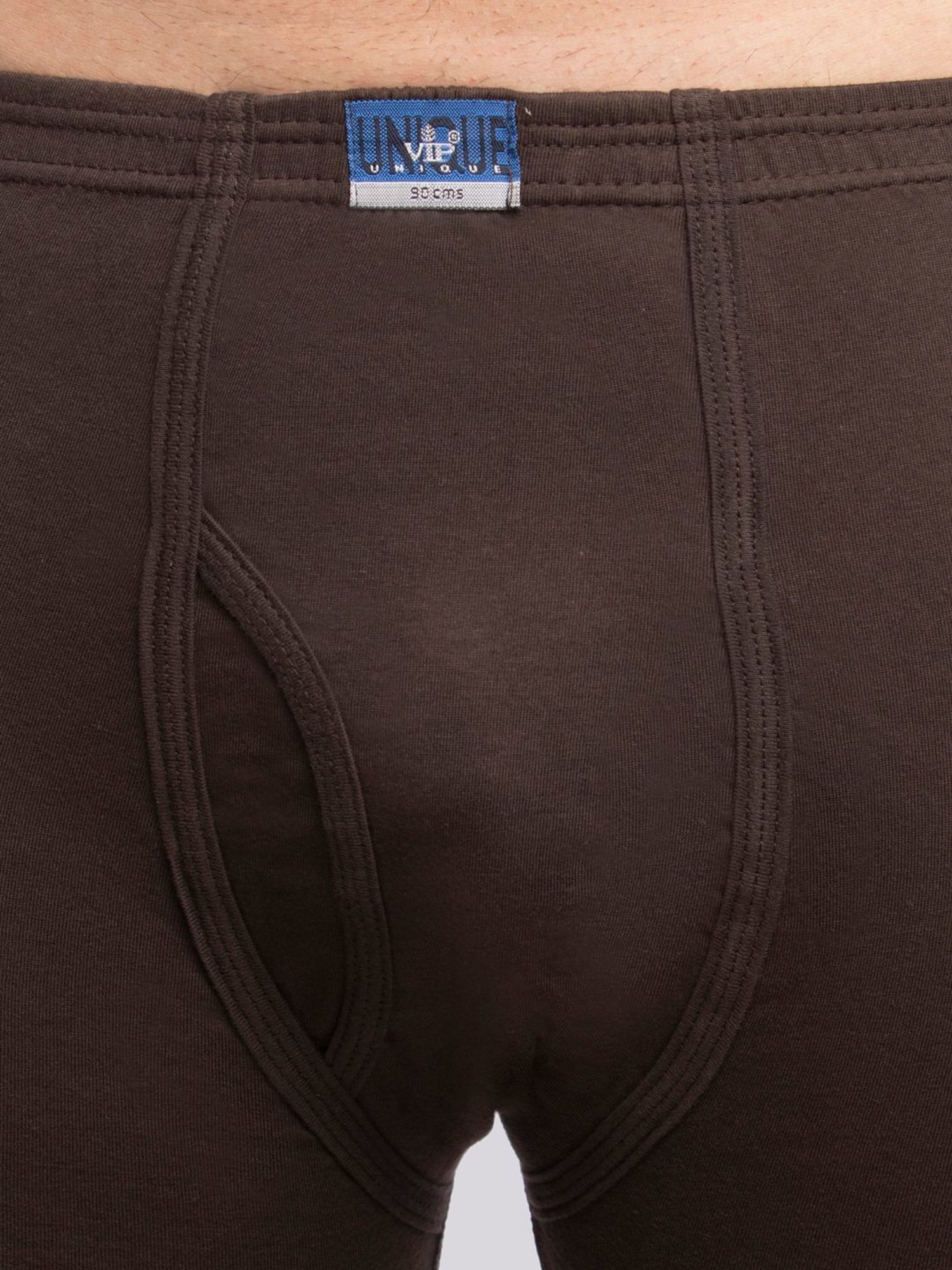 Vip Multicolored  Skinny Fit Trunks - Pack Of 5