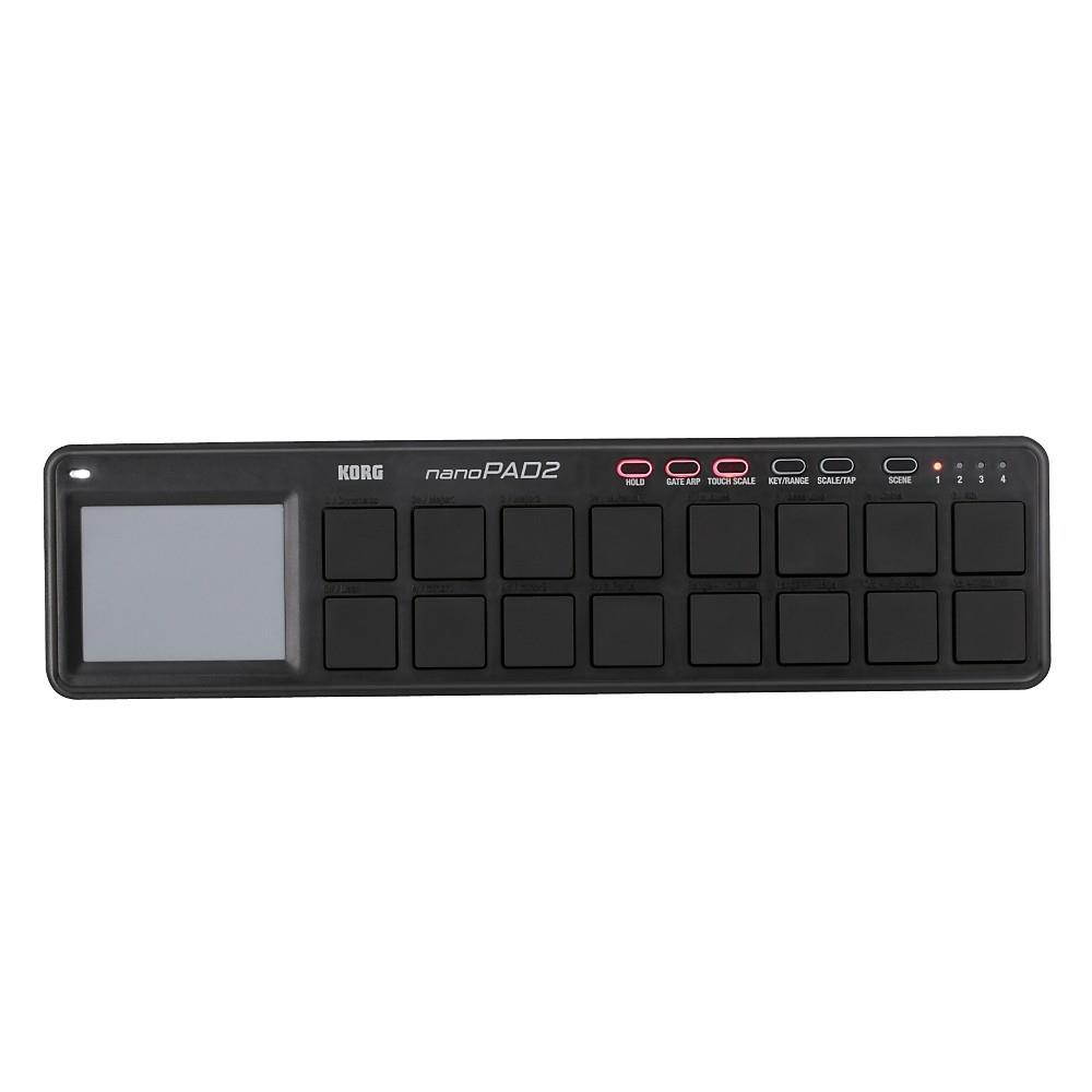 Korg Slim-Line USB-MIDI Drum Pad