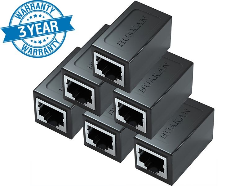 Cat 7 Ethernet Cable 100 ft LAN Cable Internet Network Cord for PS4, Xbox, Router, Modem, Gaming, White Flat Shielded 10 Gigabit RJ45 High Speed Computer Patch Wire.