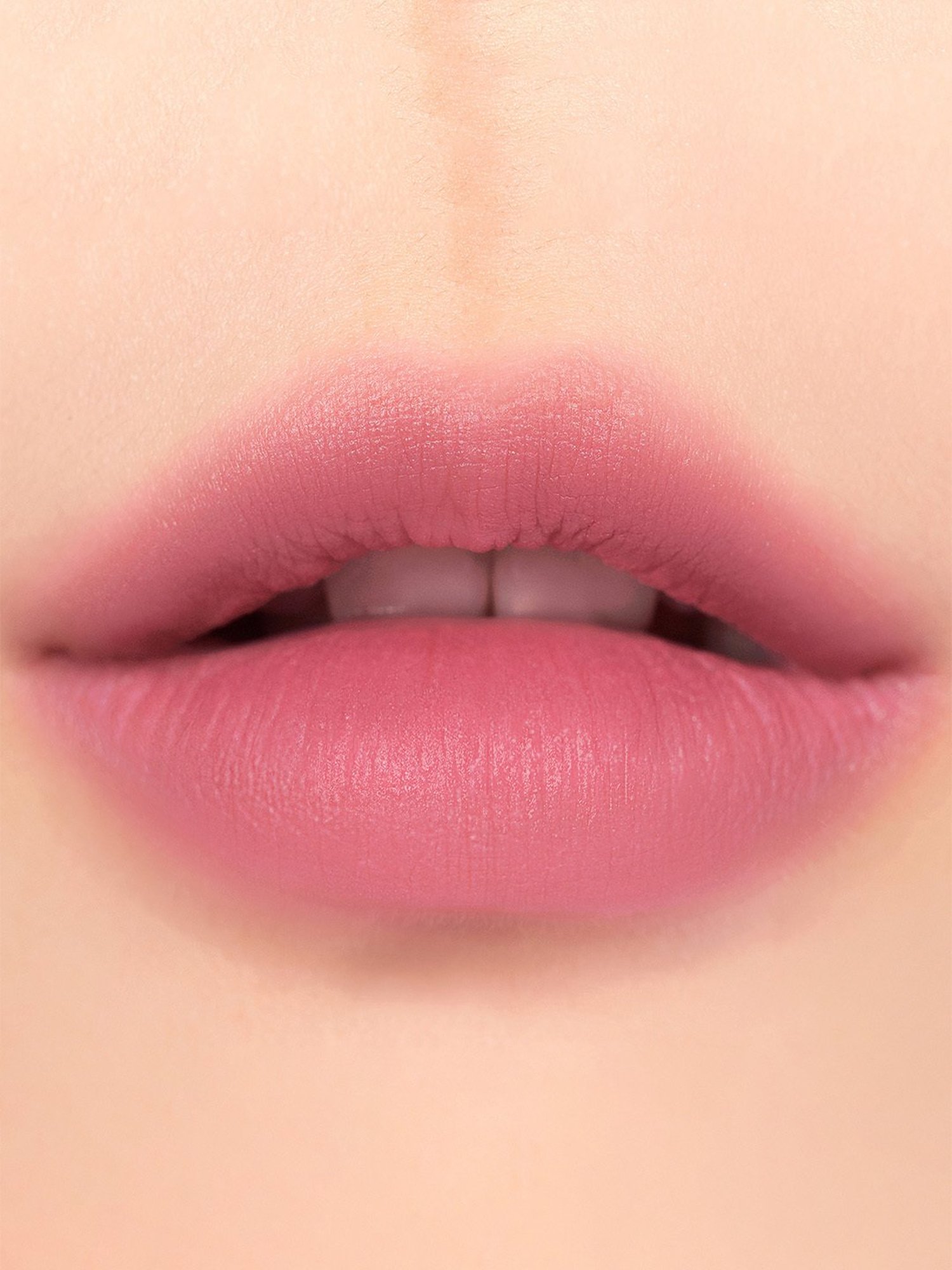 Peripera Ink Mood Matte Lipstick 02 Pink Go Up - 3 gm