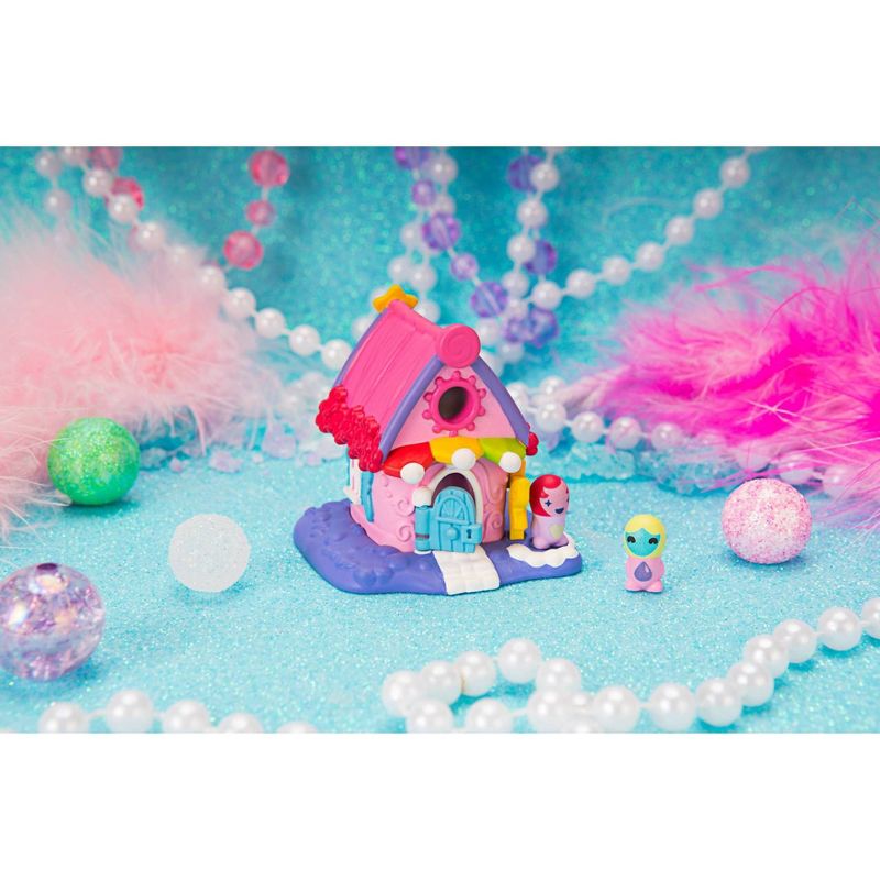 Nanables Small House - Over the Rainbow-tique