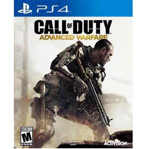 Activision Call of Duty: Advanced Warfare - PlayStation 4