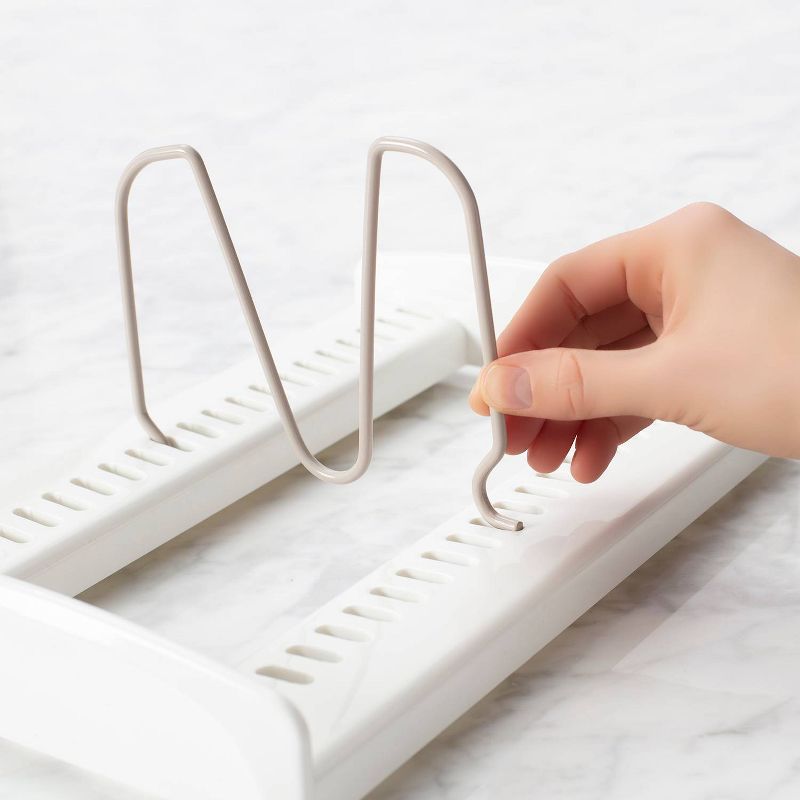 YouCopia StoreMore Lid Holder