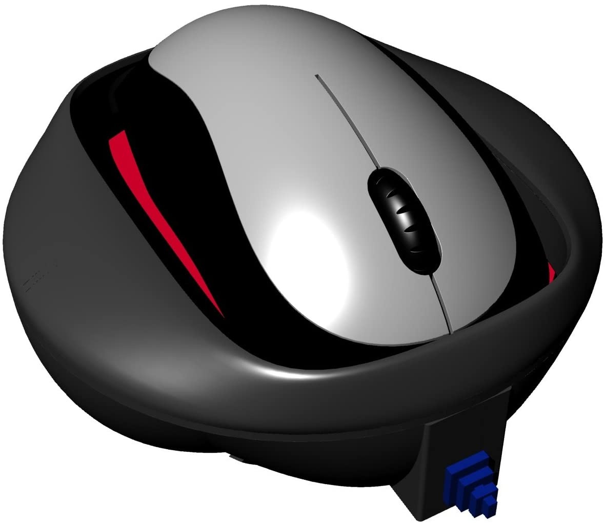 3dRose 8 x 8 x 0.25 Inches Audio Mixer Board Mixing Engineer Knobs Slider Buttons Studio Recording Mouse Pad (mp_155066_1)