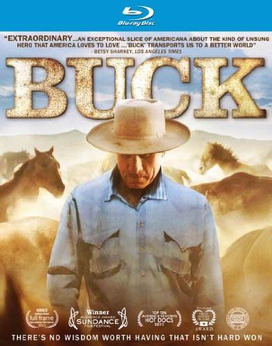 MPI HOME VIDEO BUCK (BLU-RAY) BRIFC1882