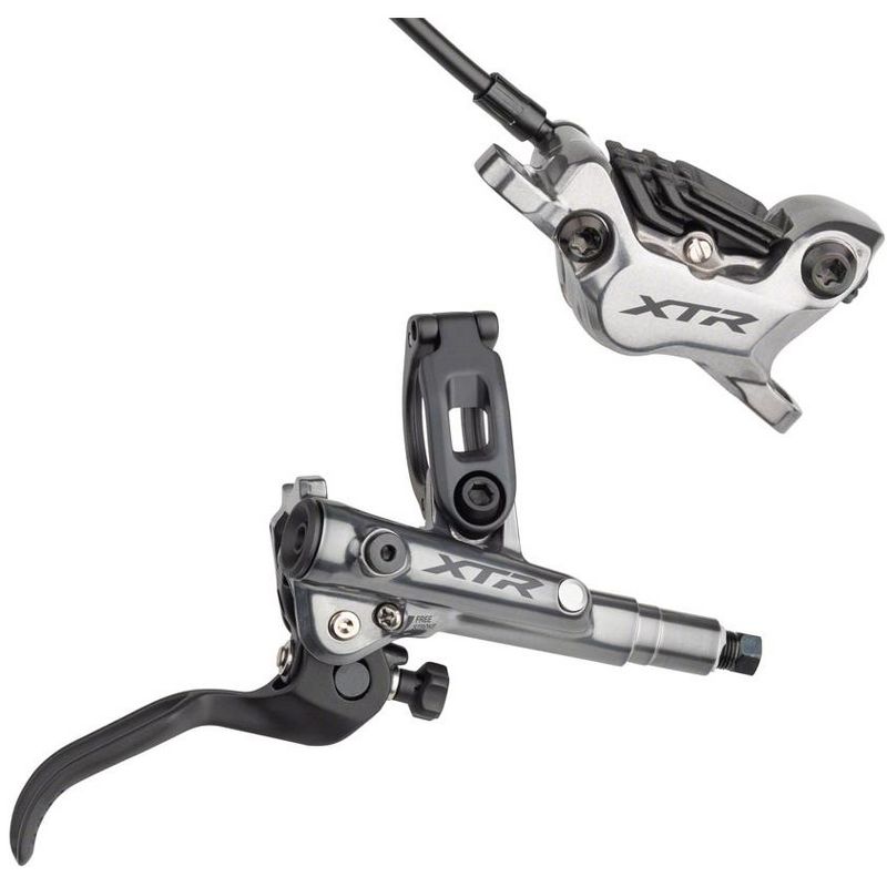 Shimano XTR M9120 Disc Brake Disc Brake & Lever