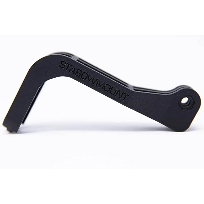 Compound Bow Mount for GoPro