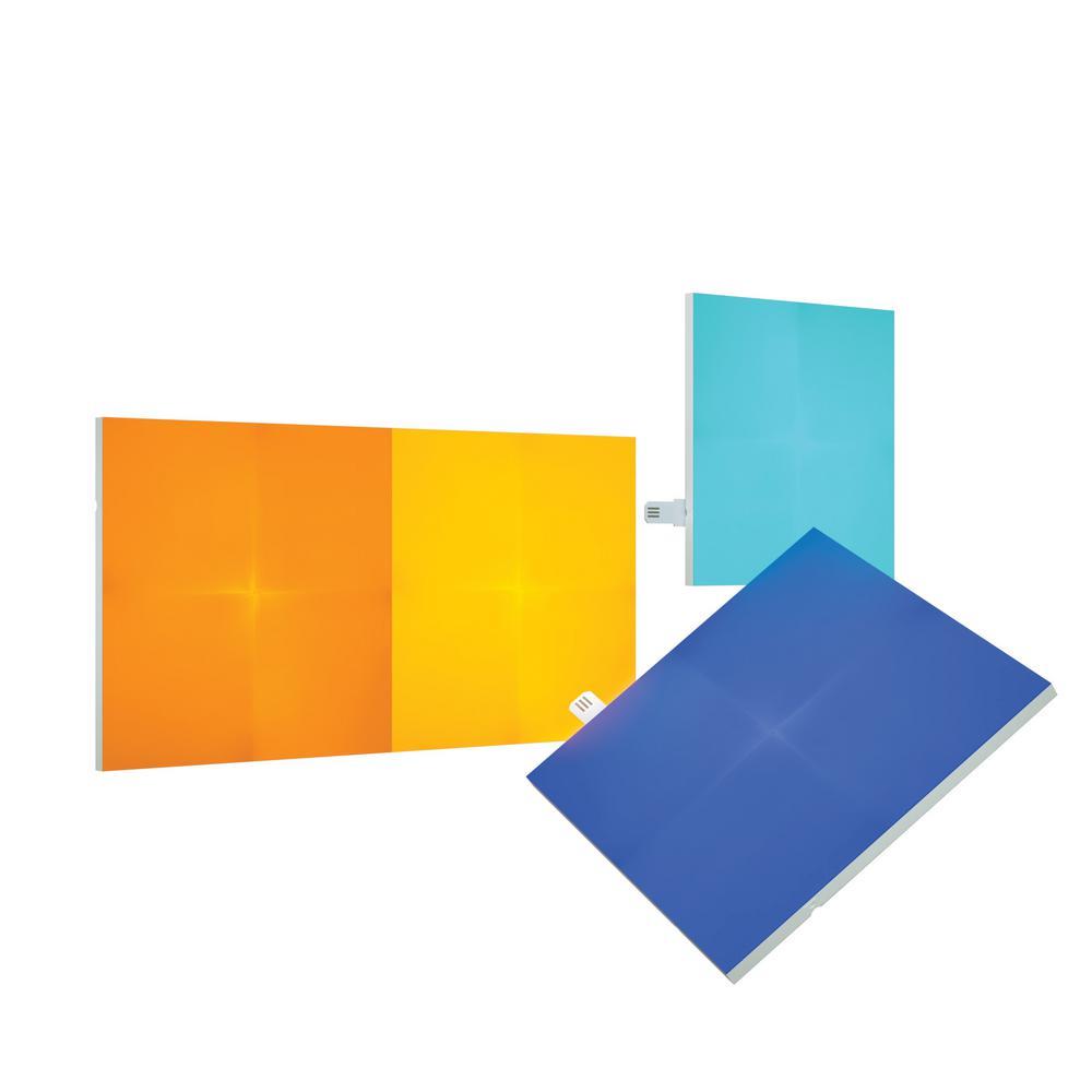 nanoleaf NL290001SW Canvas Expansion Pack