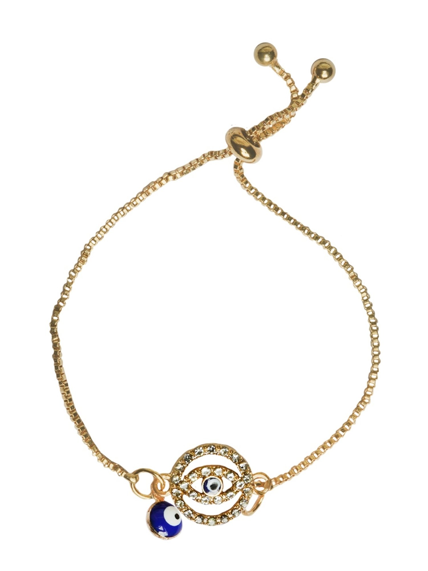 Joker & WItch JWBS603 Analog Watch for Women With Bracelet