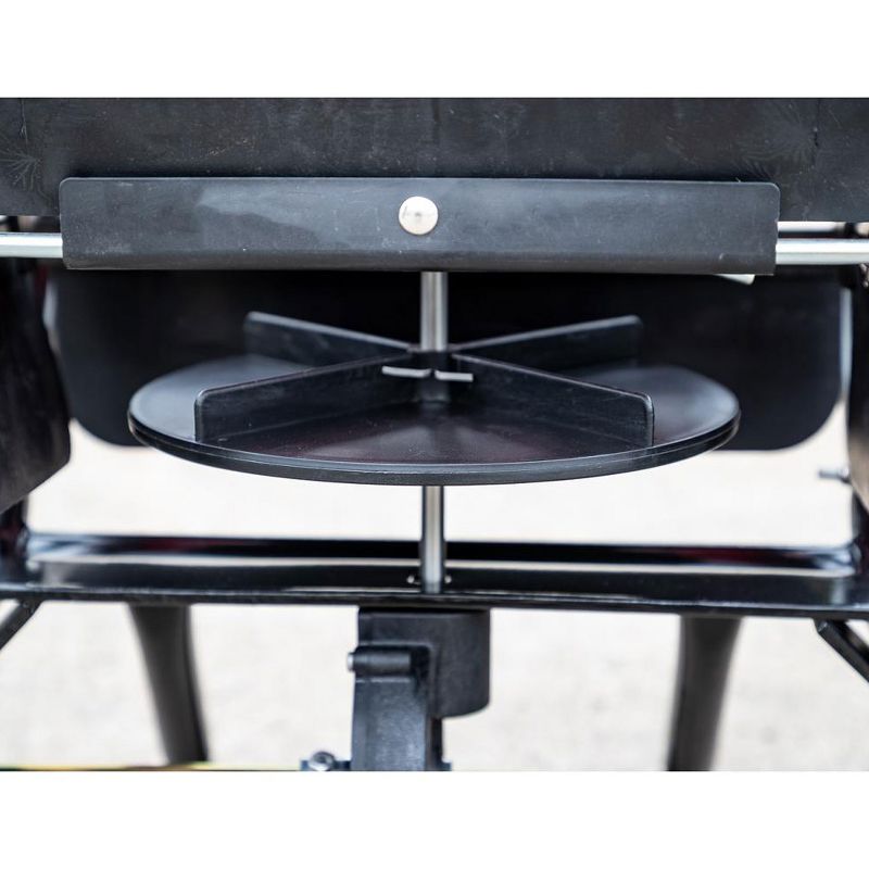 Lean-To Aluminum Greenhouse Clear - OGrow