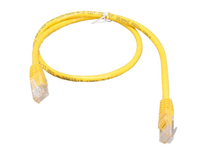 StarTech.com M45PATCH6BL 6 ft. Network Cable