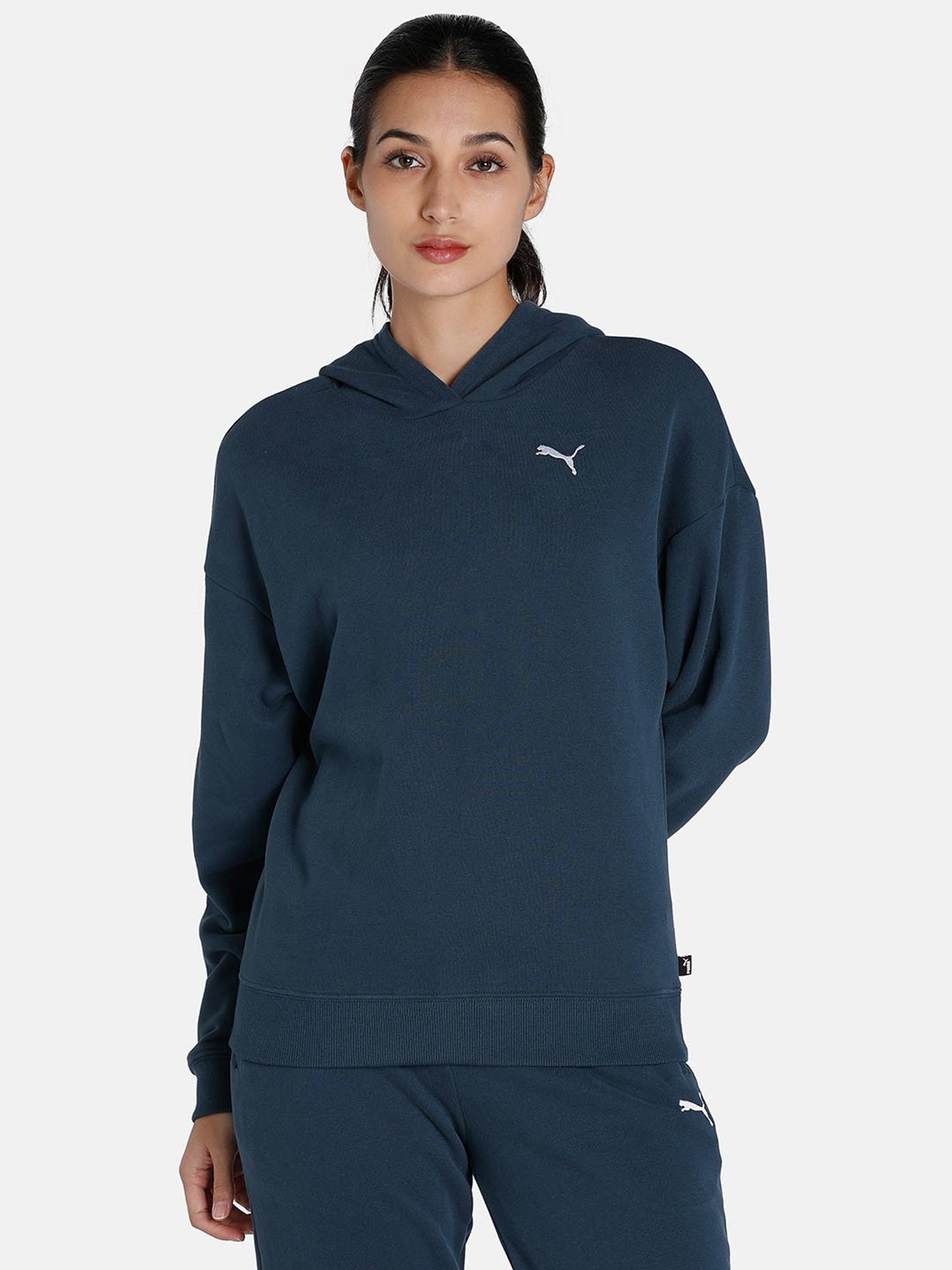 Okane Navy Regular Fit Tracksuit