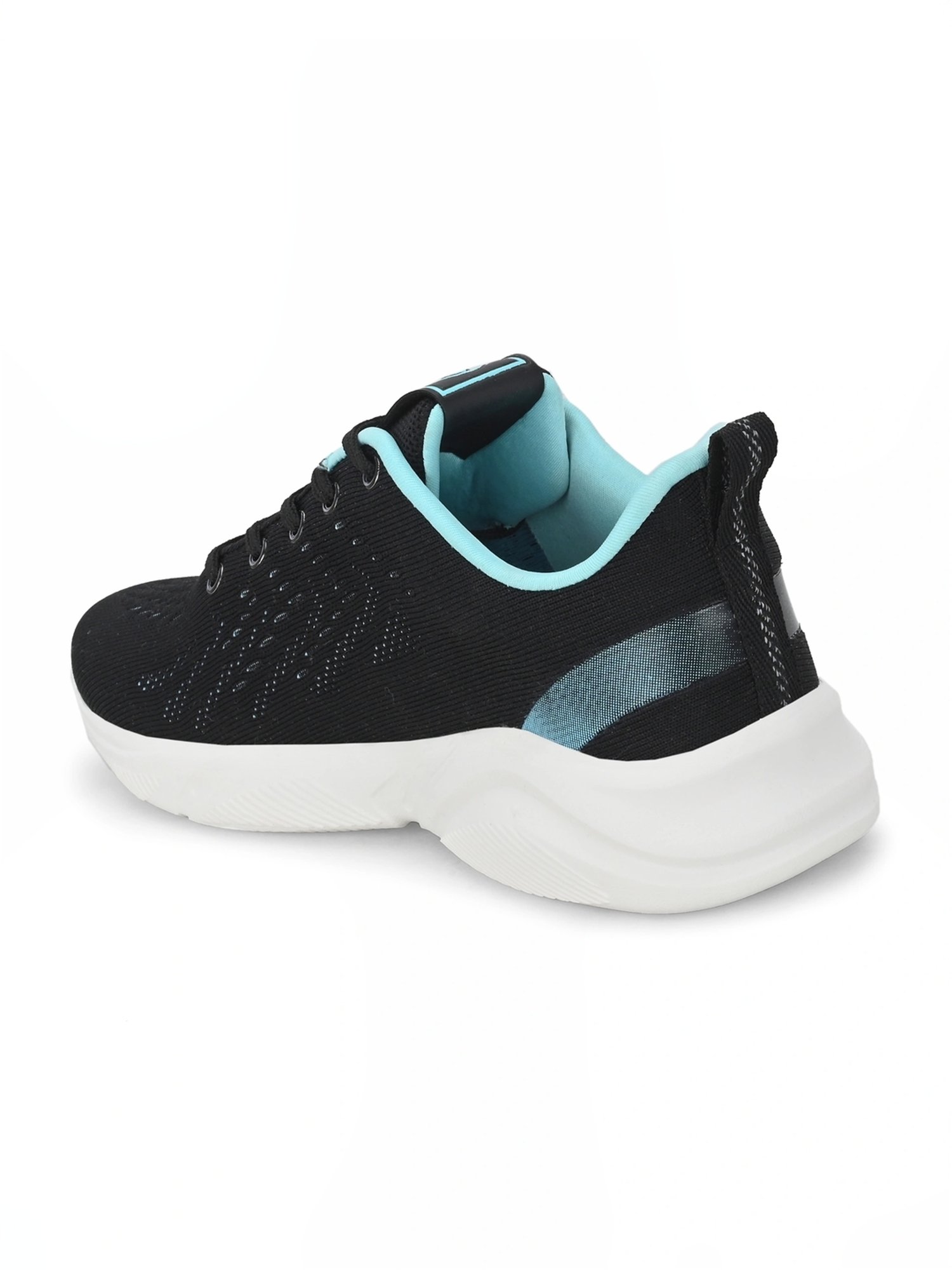 Off Limits Women's DAKOTA W Black Running Shoes