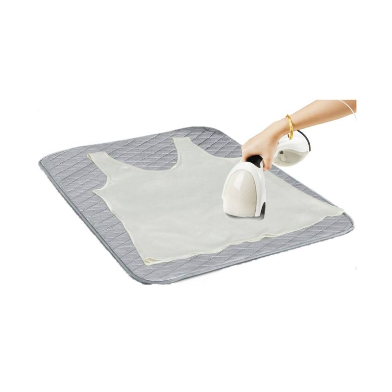 True & Tidy Ironing and Steam Mat