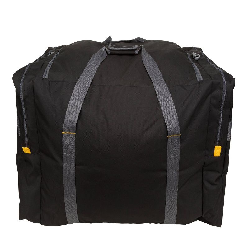 Outdoor Products X-Large Mountain Duffel Bag - Black
