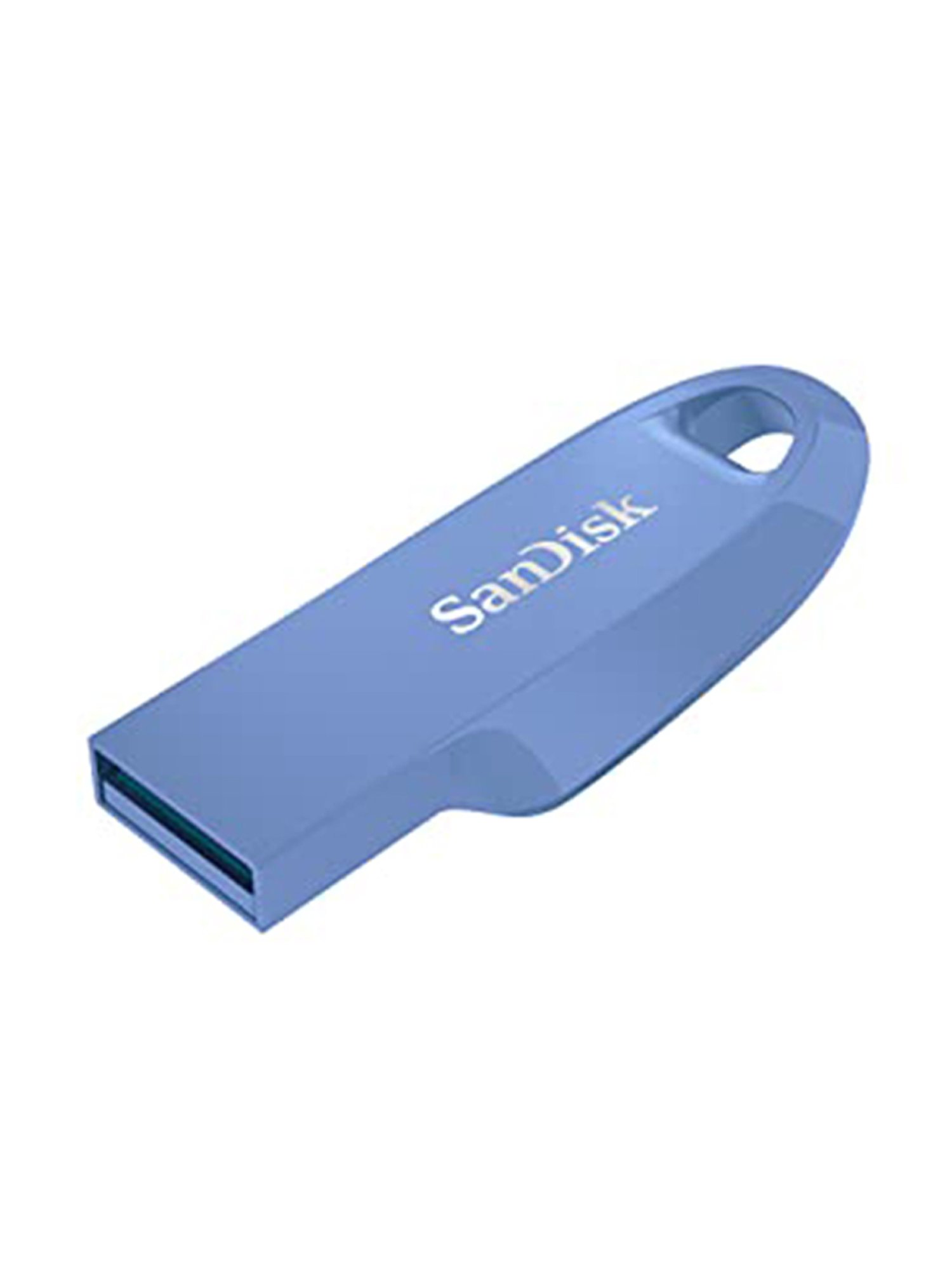 SanDisk Ultra Curve USB 3.2 32GB 100MBps R (Navy Blue)