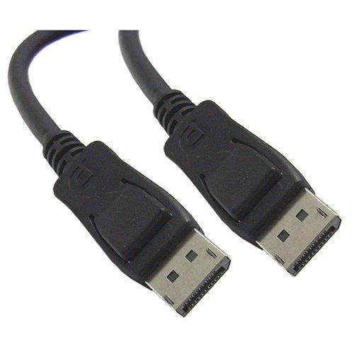 4XEM 4XDPDPCBL 4XDPDPCBL DISPLAYPORT M/M CABLE