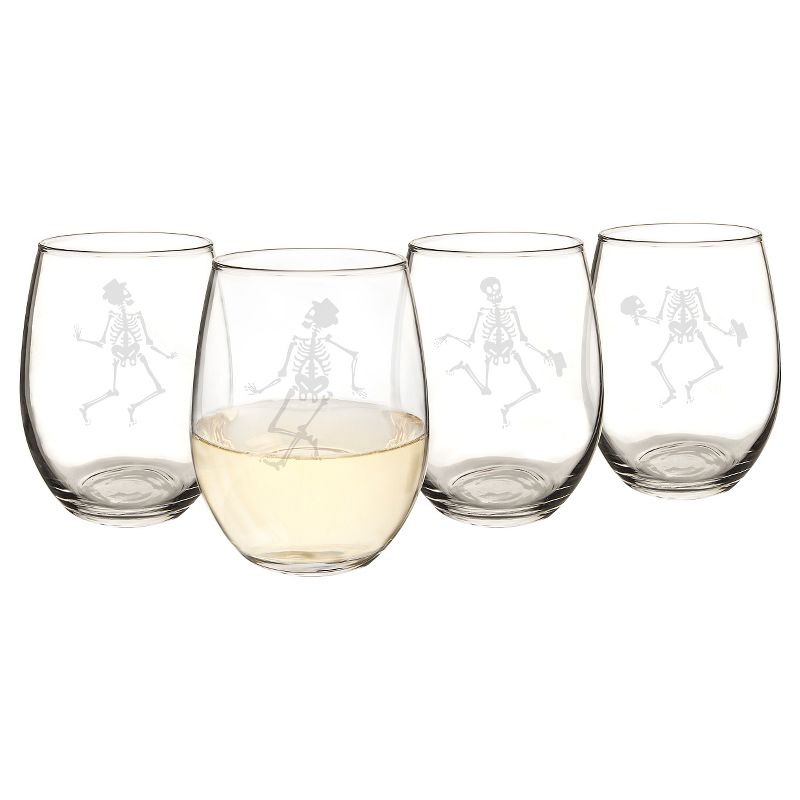 Schott Zwiesel 9.4oz 6pk Crystal Forte White Wine Glasses