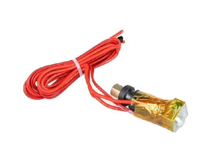 3MM ABS/PAL 3D Printer 0.3mm Nozzle Fittings RepRap J-head MKIV MKV Hotend