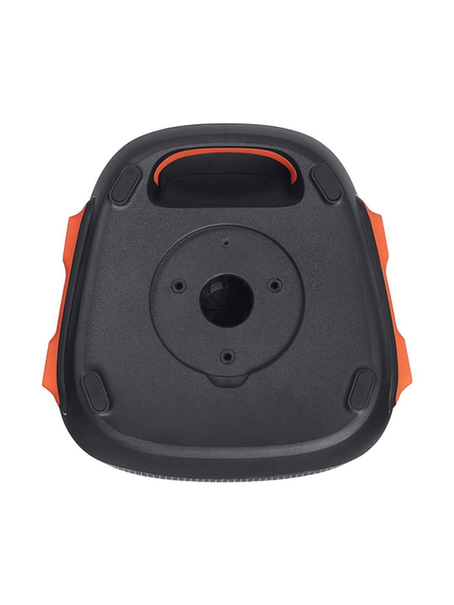 JBL Partybox 110 IPX4 Splashproof Portable Bluetooth Party Speaker with Dynamic Light Show (Black)