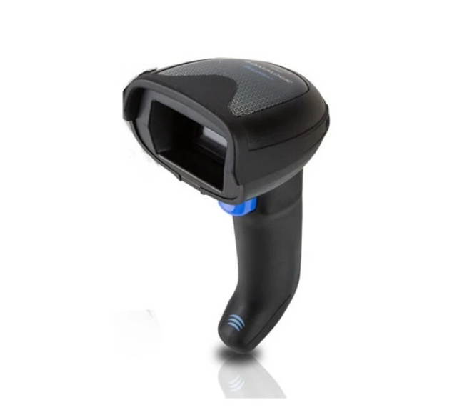 Datalogic Gryphon I GM4500 Barcode Scanner (GM4500-BK-910K1)