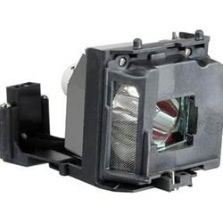 Original Phoenix AN-F212LP Lamp & Housing for Sharp Projectors