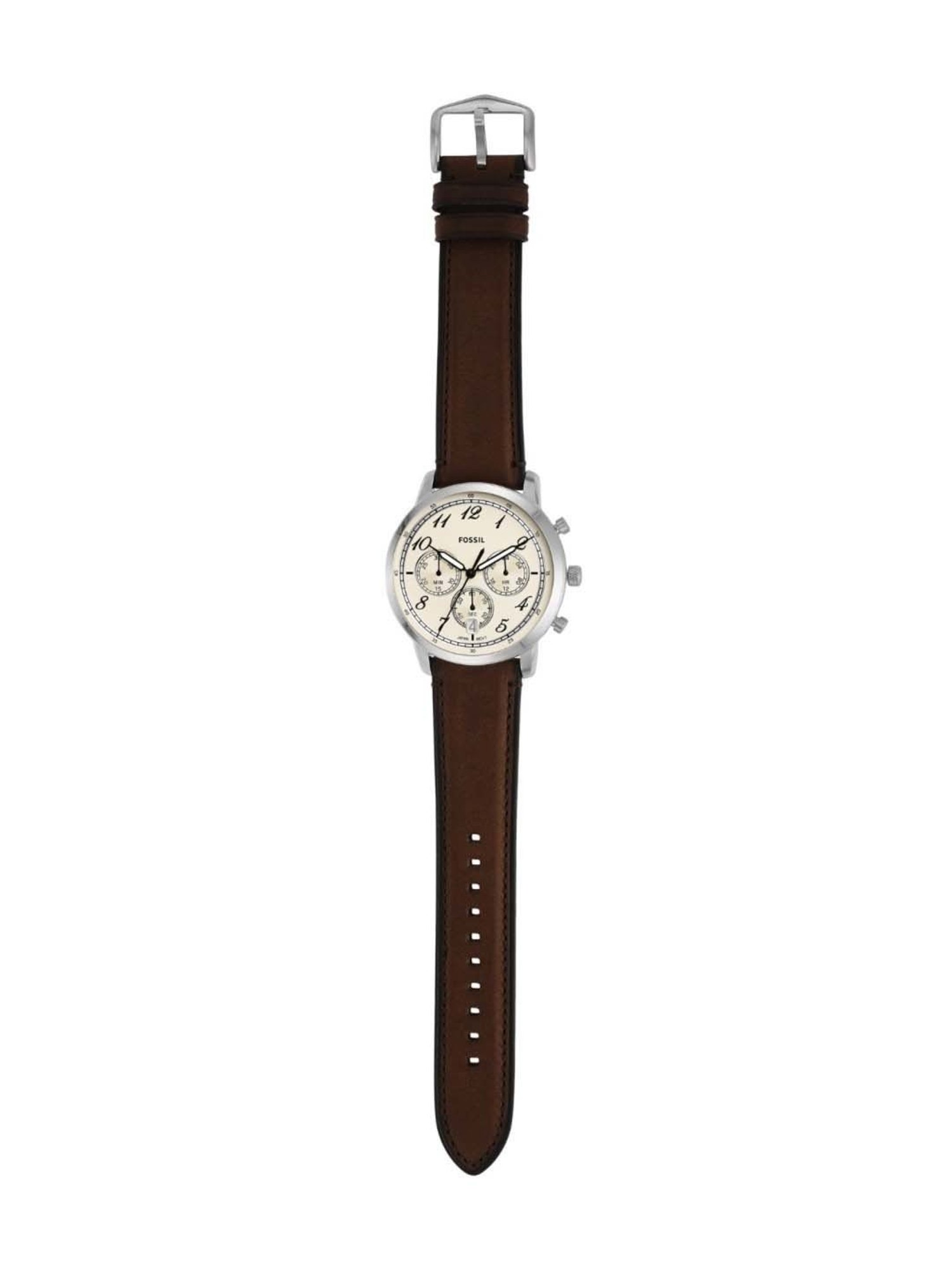 Fossil FS6022 Chronograph watch for Men