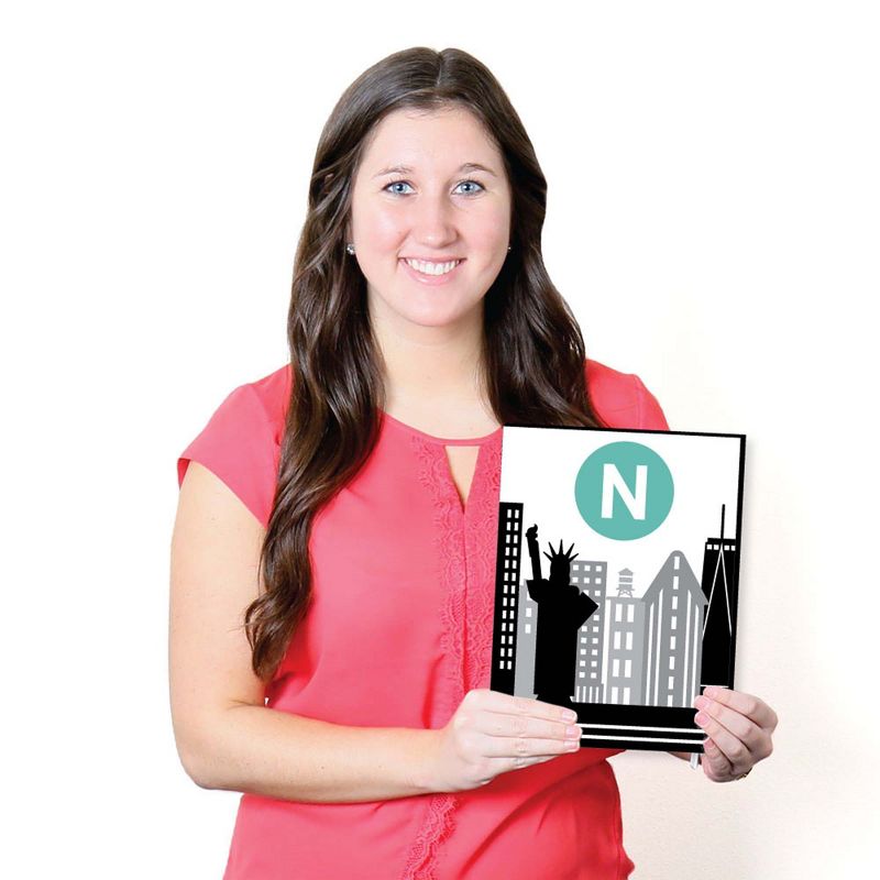 21" x 21" Weaving I by Mike Schick Framed Wall Art Print - Amanti Art