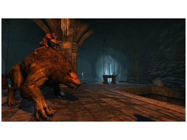 Castlevania: Lords of Shadow Playstation3 Game