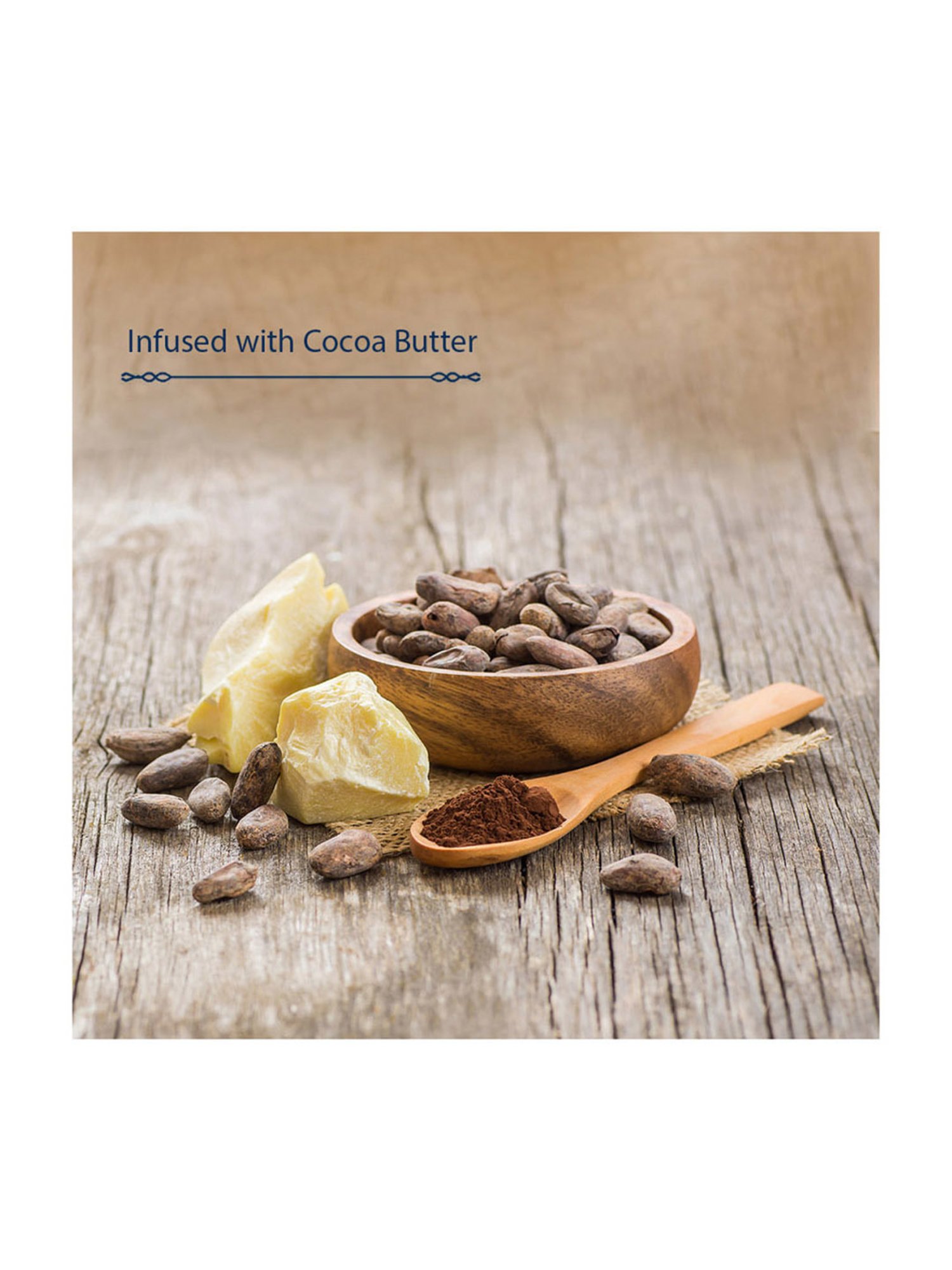 Blue Nectar Stretch Mark & Scar Body Lotion Cream - 200 ml