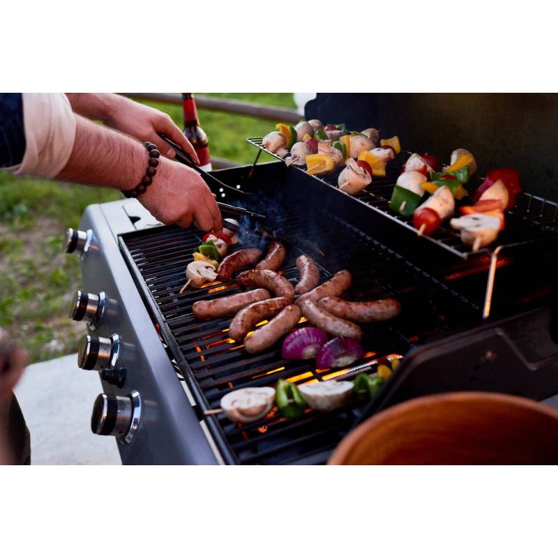 Isernio's All Natural Mild Italian Chicken Sausage Links - 13.3oz/4ct