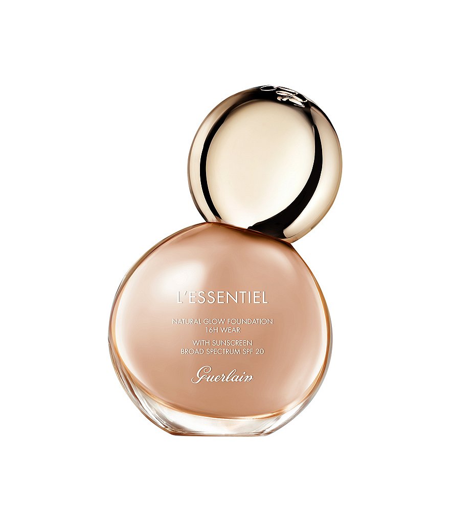 Guerlain L'Essentiel Natural 16H Wear Foundation