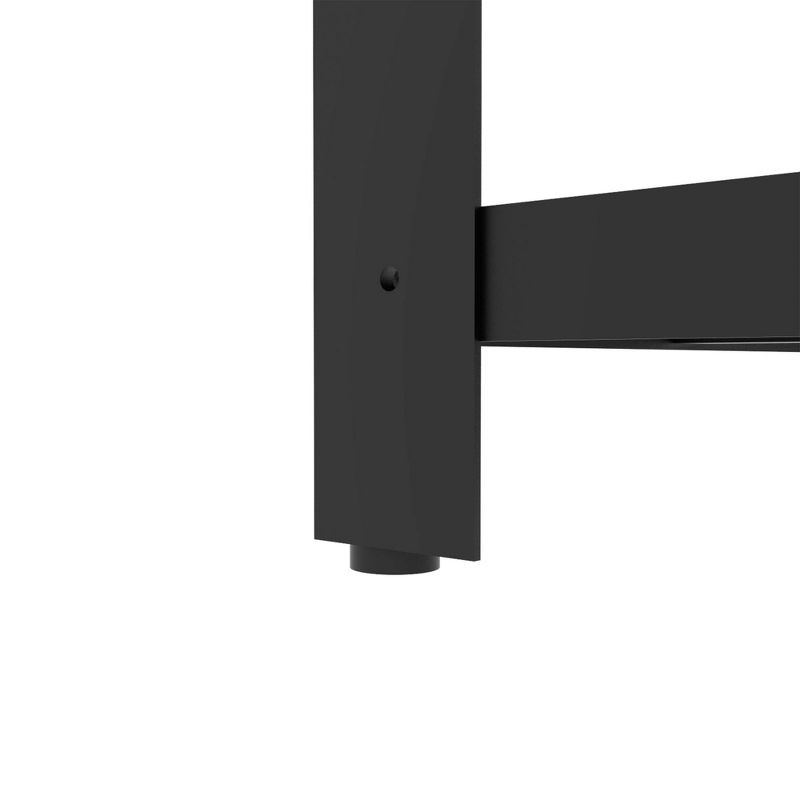 Emery Simple Coffee Table Light Wood - RST Brands