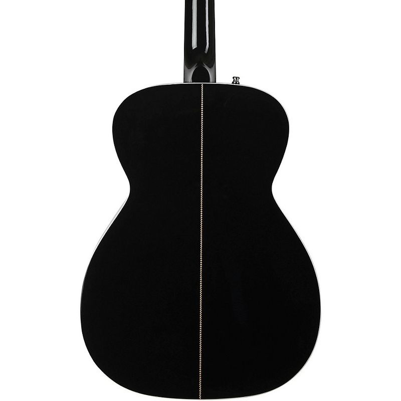 Seagull Artist Limited Tuxedo Black EQ Acoustic-Electric Guitar Tuxedo Black