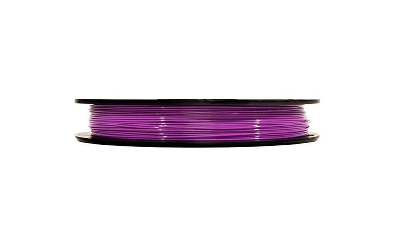 MakerBot True Purple PLA Large Spool / 1.75mm / 1.8mm Filament - True Purple