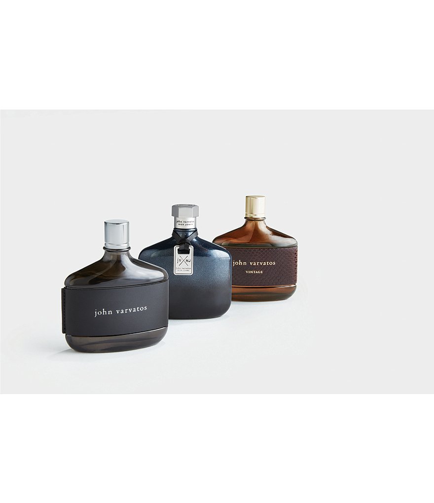 John Varvatos Vintage Eau de Toilette Spray