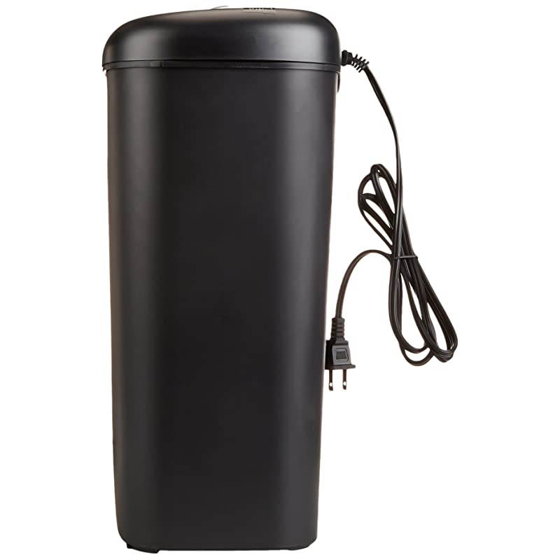 Paper Shredder, Auto Feed, 230 Sheet Capacity, Super Cross-Cut, 1-5 Users, Stack-and-Shred 230X (1757573)