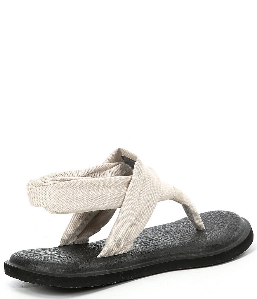 Sanuk Yoga Sling Sandals
