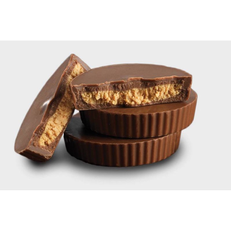 Atkins Endulge Treats - Peanut Butter Cup - 10pk