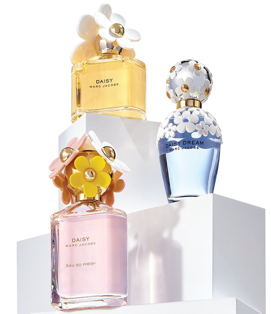 Marc Jacobs Daisy Eau So Fresh Eau de Toilette Spray