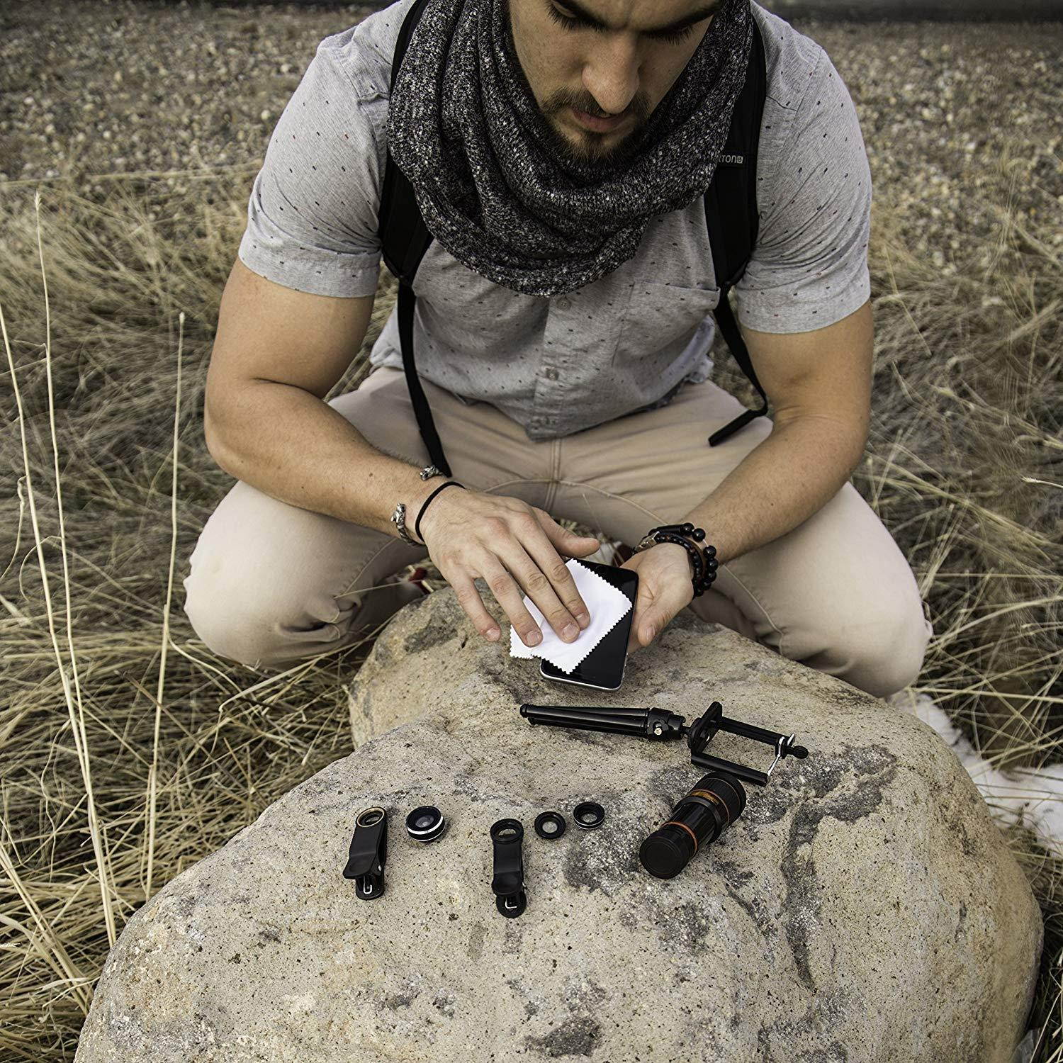 Mini USB Wireless BluetoothAudio Receiver 3.5mm AUX Music Adapter Car AUX Home Audio System