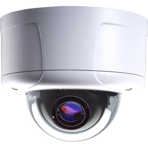 Pelco Sarix IDE20DN-PO1 Network Camera - Color, Monochrome