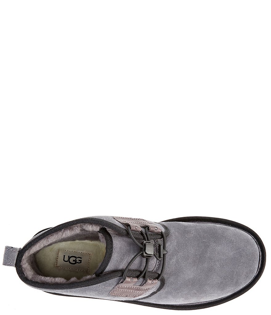 Lucchese Since 1883 Men's Mad Dog Goat Roper Western Boots