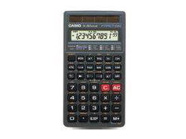 Casio FX-260Solar Scientific Calculator