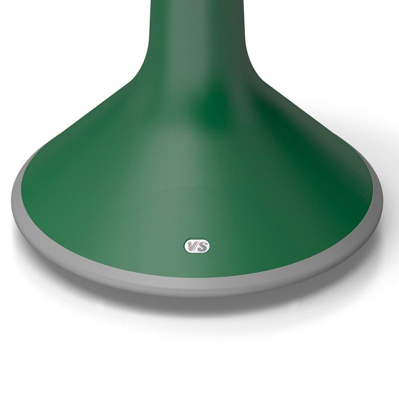 VS America Hokki Stool Flexible Ergonomic Seating - 18" Green