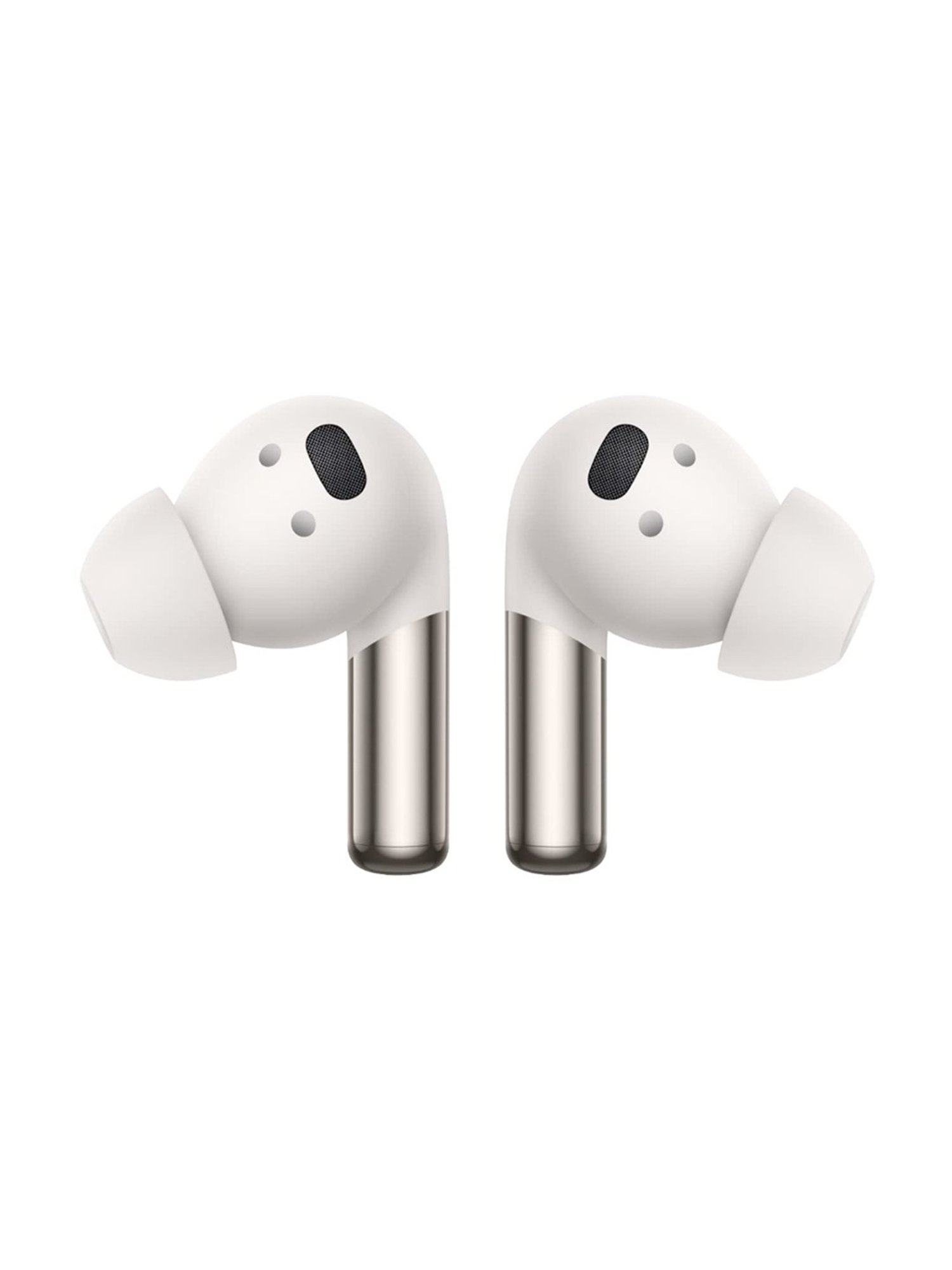 Boat Airdopes Sonik BT Earbuds with 60Hrs Playback & ENx Technology (Thunder Black, True Wireless)