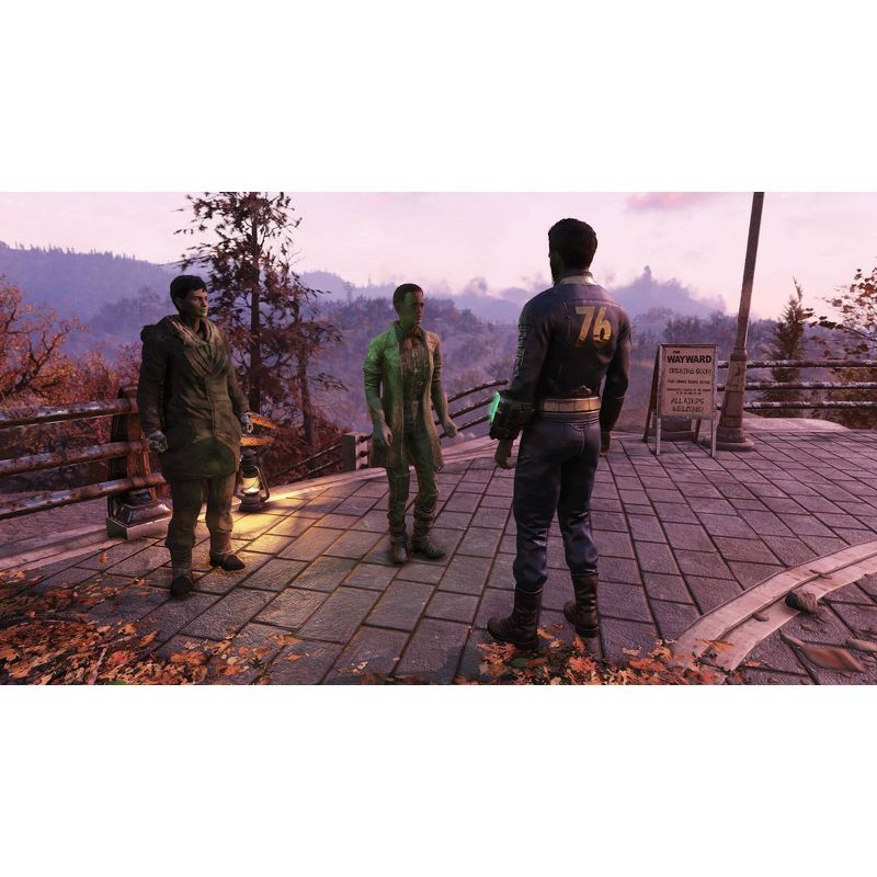 Fallout 76 - Xbox One