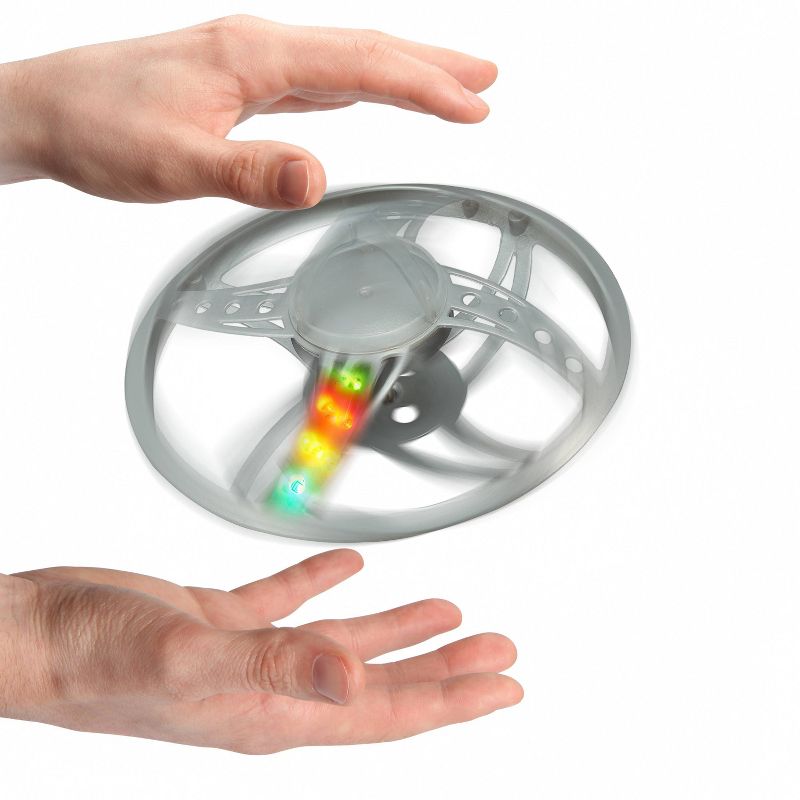 Popular Science ZUFO Flyer